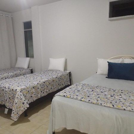 Apartamento Amplo 10 Mim Da Praia كابو فريو المظهر الخارجي الصورة