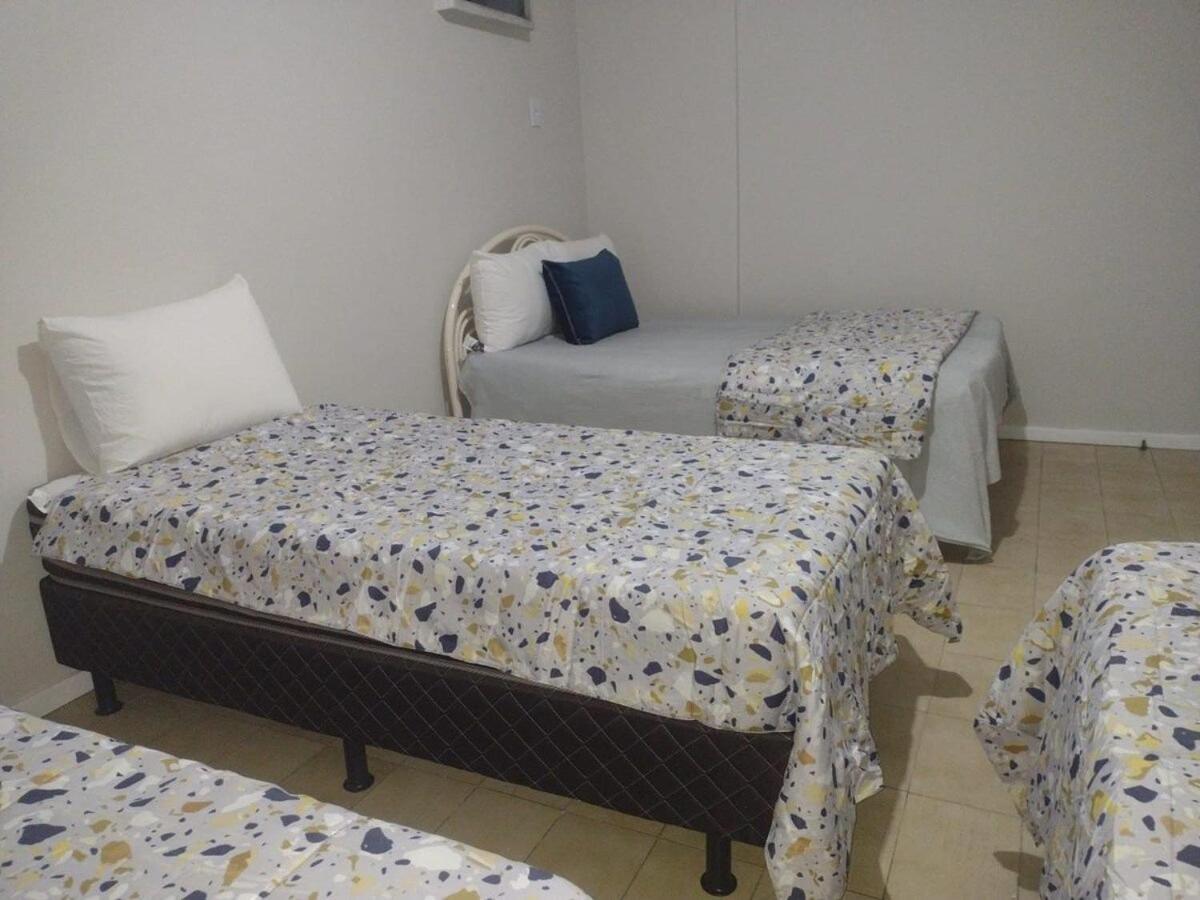 Apartamento Amplo 10 Mim Da Praia كابو فريو المظهر الخارجي الصورة