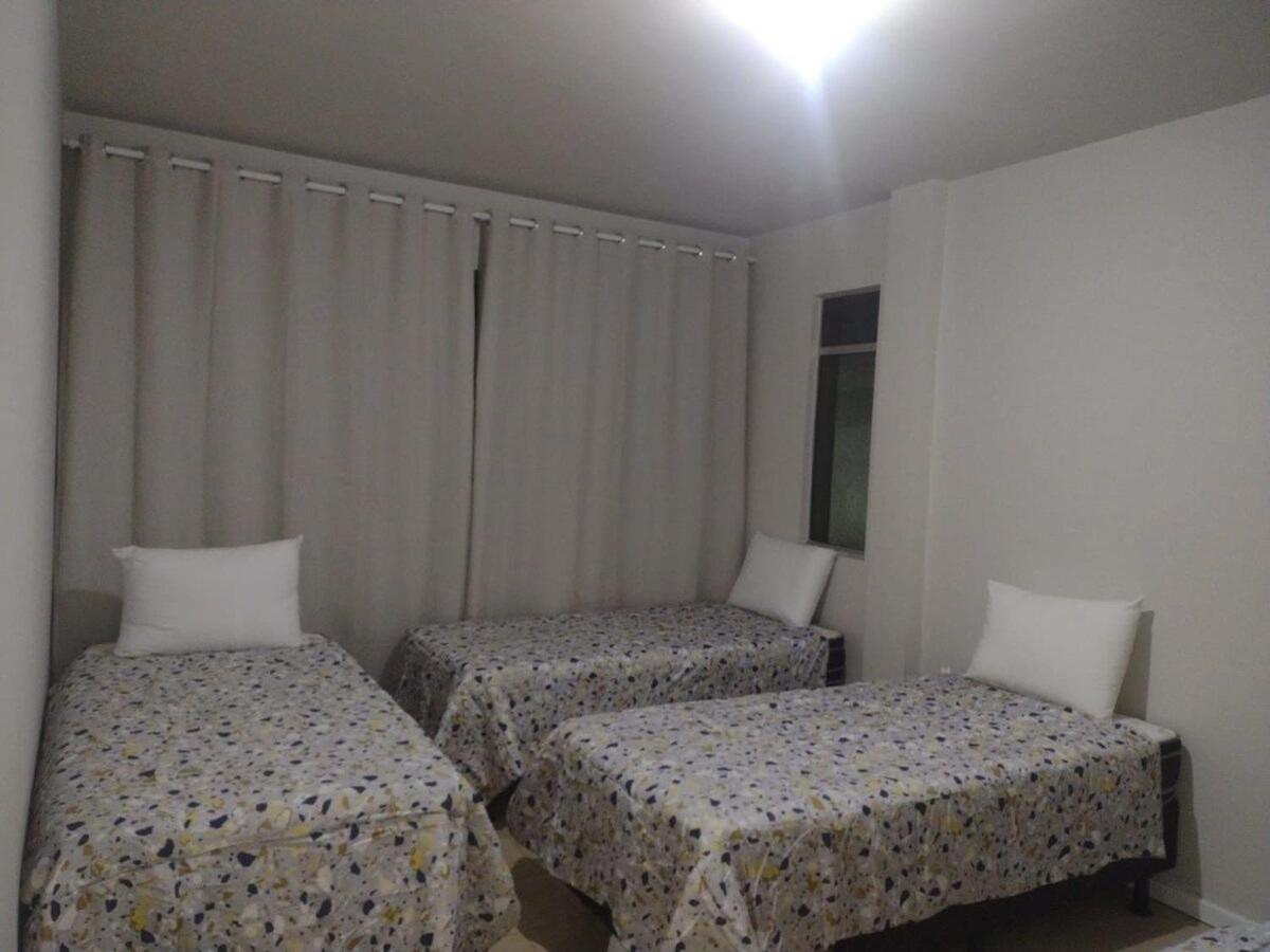 Apartamento Amplo 10 Mim Da Praia كابو فريو المظهر الخارجي الصورة