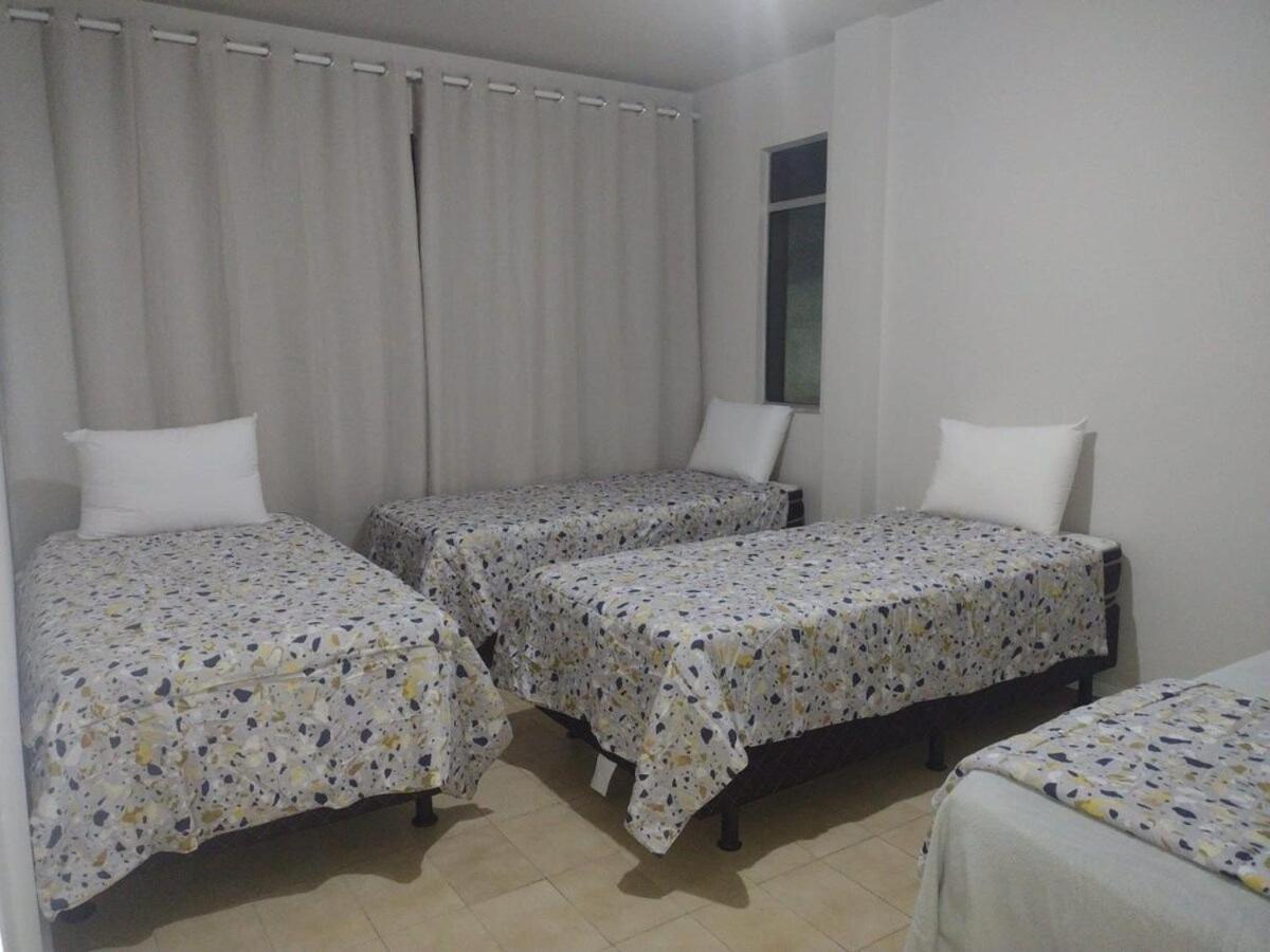 Apartamento Amplo 10 Mim Da Praia كابو فريو المظهر الخارجي الصورة